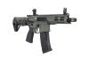 Krytac Trident MK III PDW-M Foliage Green airsoft Carbine