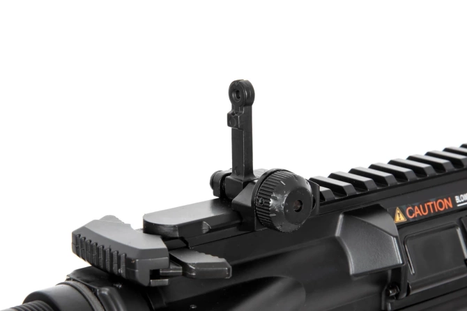 CXP-UK1 Captain MTR Carbine Replica - black