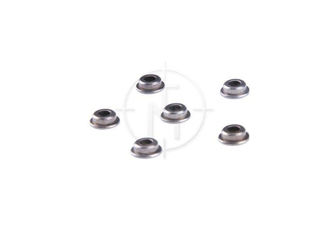 Łożyska ślizgowe 6mm - SHS