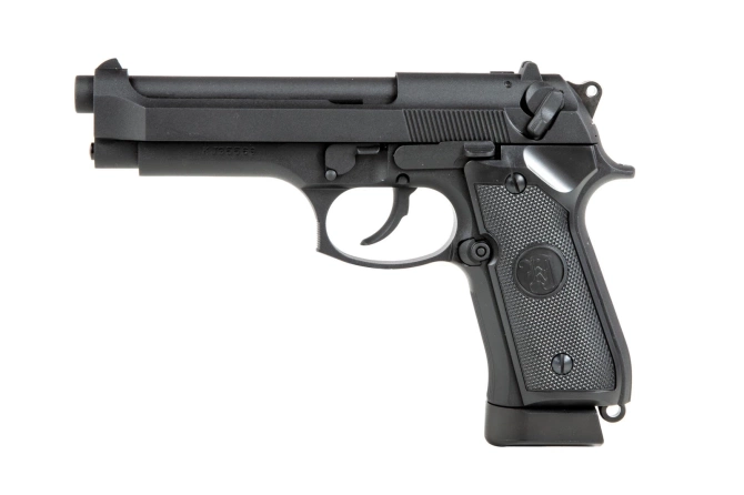 M9 pistol replica (CO2)