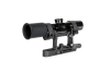 ZF-4 Scope for G-43 airsoft rifle