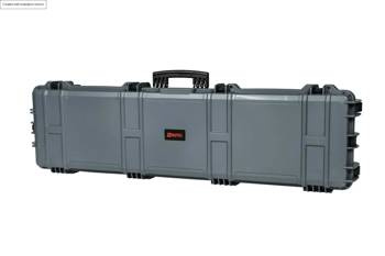 PNP XL Hard Case 137cm - Grey