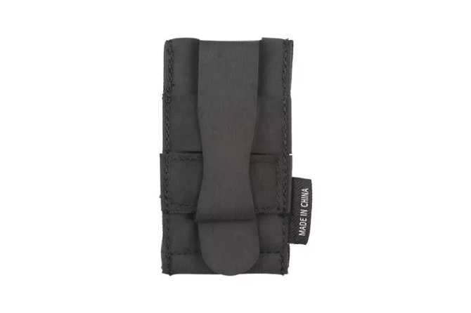 TS Pouch for Pistol Magazine - Black