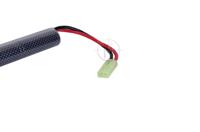 Akumulator NiMH 2300 mAh 9,6V - typ stick 8FIELDS