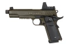 SECUTOR RUDIS MAGNA XIV CO2 Pistol Replica - Olive Drab