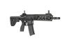 Specna Arms SA-H12 ONE™ Kestrel™ ETU airsoft rifle Black