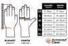 Rękawice taktyczne Armored Claw Quick Release™ Hot Weather - tan