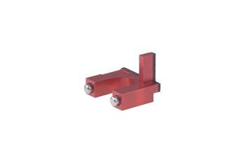System wzmocnienia gearboxa replik rodziny M4/M16