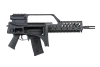 airsoft SRC DUAL POWER SR36 KSK GB-303 carbine with scope Black