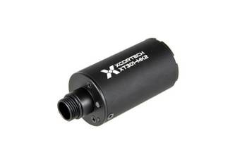 XT301 Compact MK2 Tracer Sound Suppressor (for green BB's)