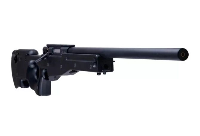 AV .308 Sniper replica - BLACK