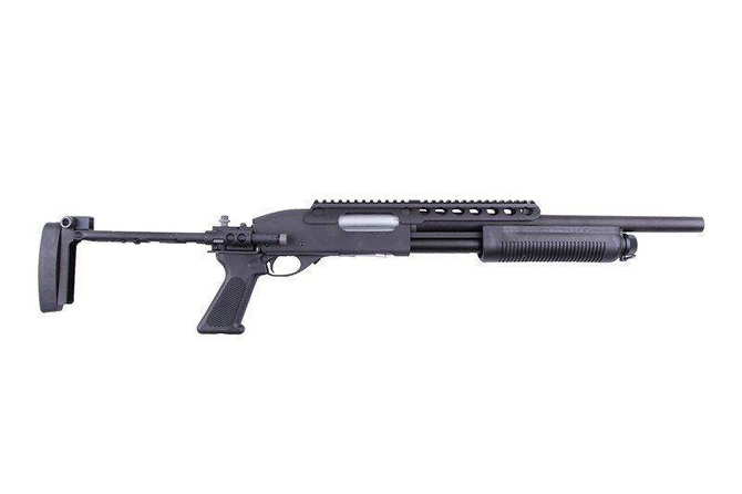 Replika strzelby M870 RAS