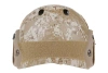 FAST PJ CFH Helmet Replica - Digital Desert (L/XL)