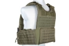 Specna Arms Tactical QR Plate Carrier Vest Olive