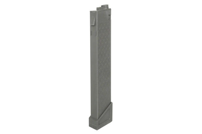 Specna Arms S-mag mid-cap 100-ball magazine for X-series Olive