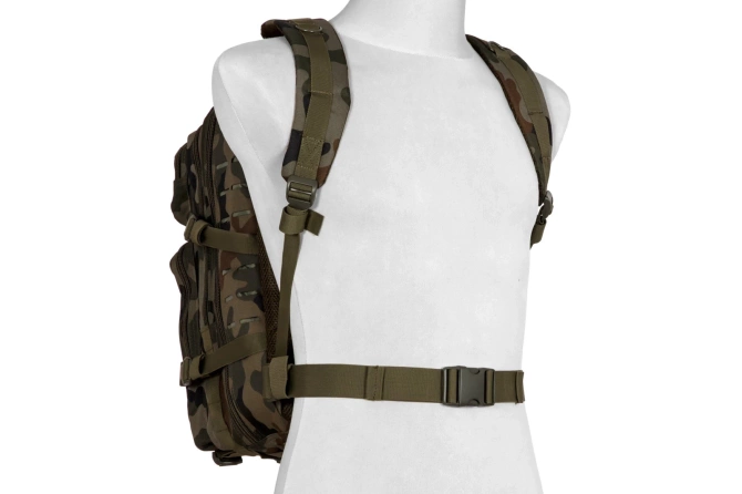 LC Assault Pack - wz.93 Woodland Panther