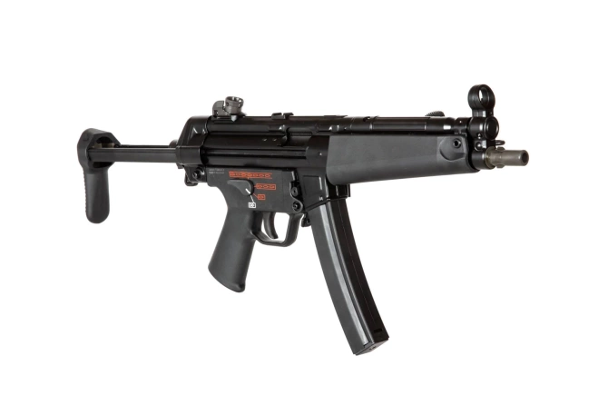 Replika Pistoletu maszynowego MP5 A5 V2 by Heckler & Koch