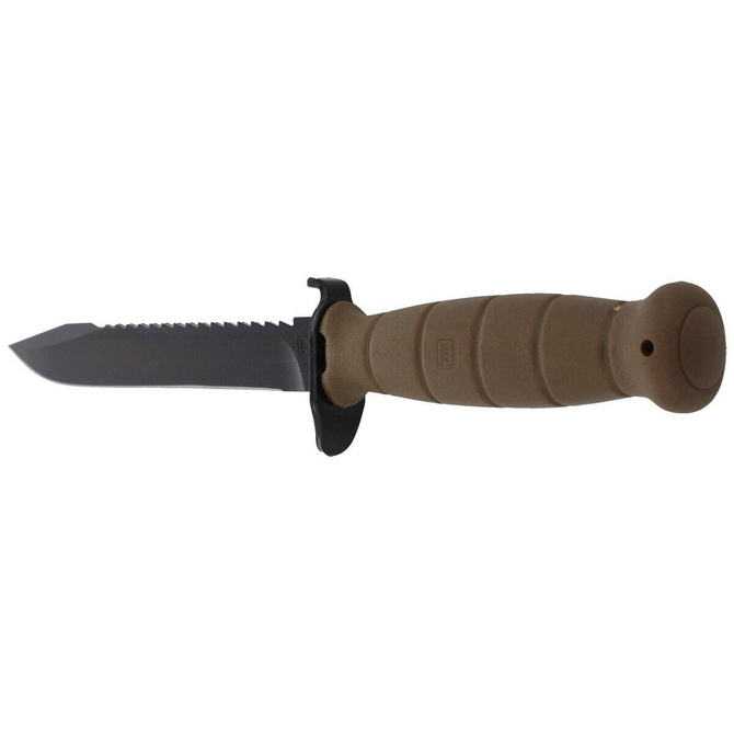 Nóż Glock Survival Knife FM81 Flat Dark Earth 109969
