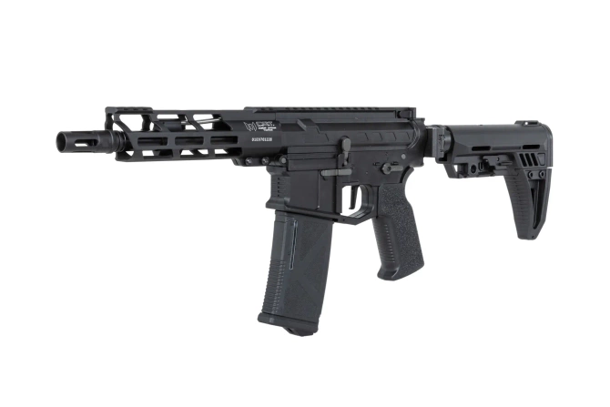 Karabinek ASG Arcturus X C.A.T. AR-15 Versatile 8.5" AR AEG FE™