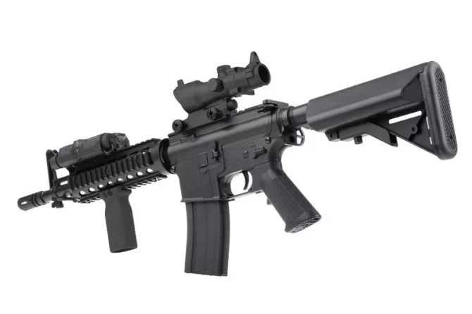 SRT-03 carbine replica