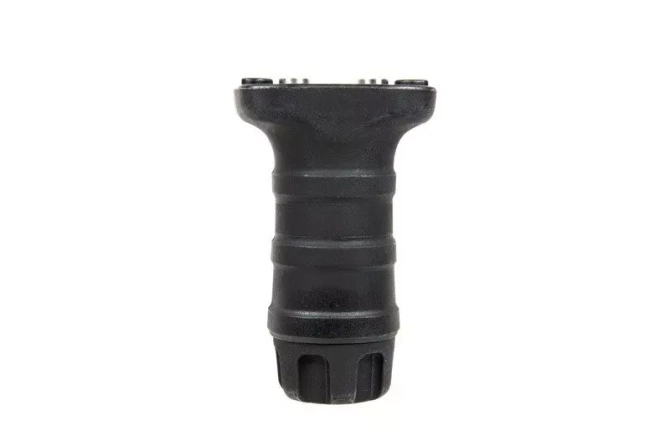 KEYMOD TD Short Tactical Forward Grip - Black