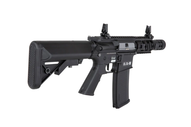 Specna Arms SA-C10 CORE™ HAL ETU™ 1.14 J airsoft rifle Black