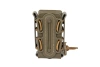 Lopid Polymer Short Pistol Magazine Pouch - Coyote Brown