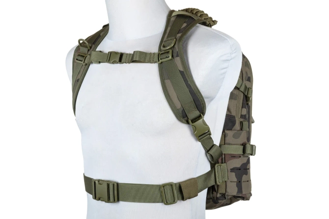 Backpack 20L Specna Arms Tactical Wz.93 Forest Panther