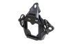 Wosport FAST High Cut Night Vision Mount Black