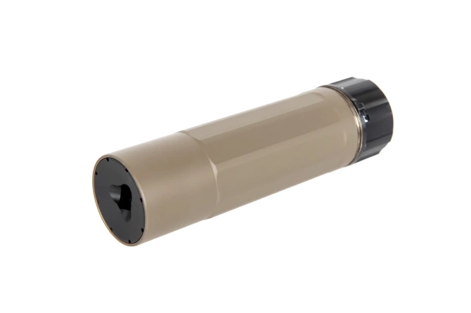 E&C EC-867 SE Kestrel™ ETU FDE airsoft rifle