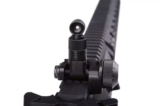 GC16 Wild Hog 12 Assault Rifle Replica