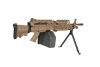 SA-46 CORE™ Machine Gun Replica - Tan