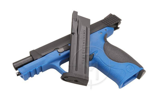 Replika pistoletu 3.8 MP Compact