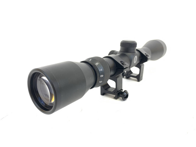 Luneta SCOUT 3-9x40 Viper Optics