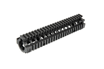 MK18 9.5 Mounting Rail for M4/M16 Replicas"