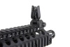 Specna Arms Daniel Defense® MK18 SA-P19 Prime™ Aster II ETU airsoft Carbine with Brushless Motor Black