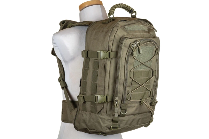 Specna Arms Tactical 30L Backpack Olive