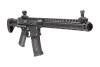 AM-016 Assault Rifle Replica - Black