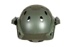 FAST PJ Piloteer II helmet replica - Olive