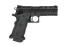 TARTARUS MK I 4.3 CO2 Pistol Replica - Black