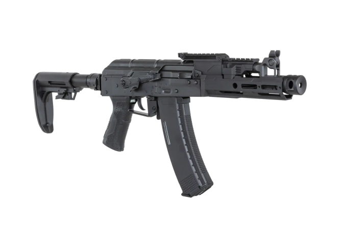 Karabinek ASG Arcturus Advanced Tactical AK MOD1 PDW AEG FE™
