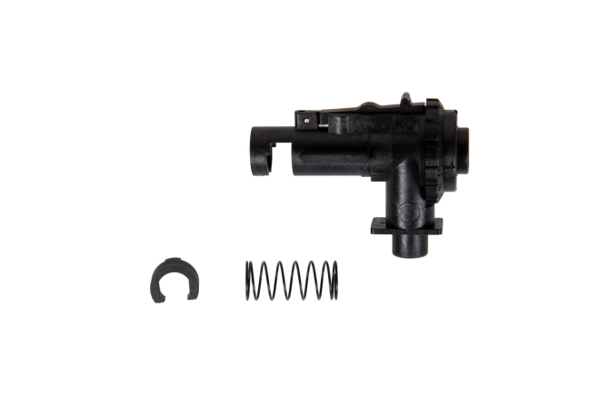 Komora rotacyjna Krytac Trident - Czarna