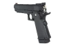 E&amp;C airsoft pistol EC-2104 Black