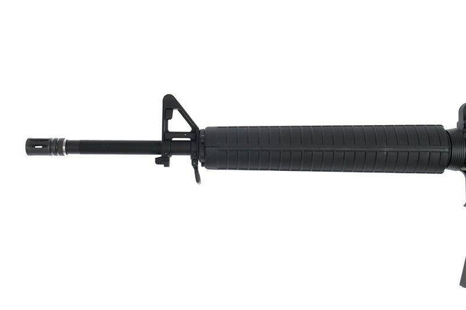 Replika karabinka 16A3