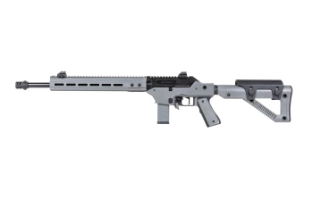 airsoft rifle VORSK VMP-2D Grey