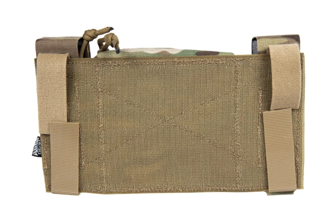 Multifunction panel Primal Gear Multicam