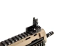SMG7 A1 GBB submachine airsoft gun - tan