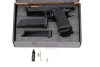 Specna Arms SA-VGP22 VAPOR™ airsoft pistol Black