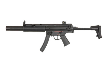 SR5-SD6 Submachine Gun Replica