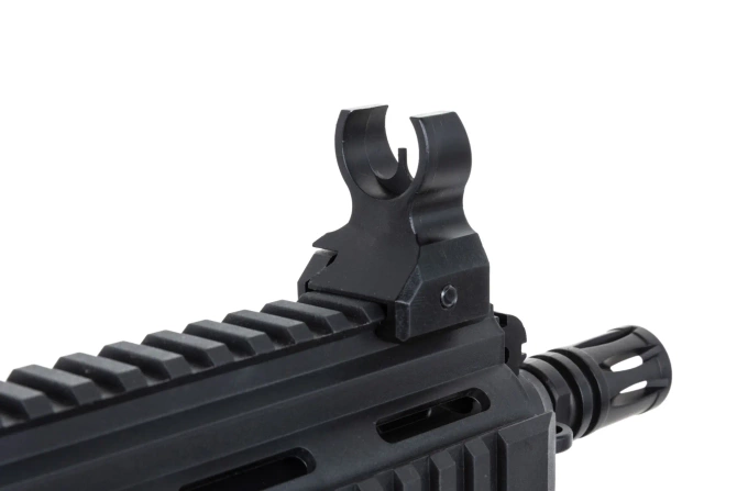 Karabinek ASG Specna Arms SA-FH06 FLEX™ HAL ETU Gen. 2 Czarny